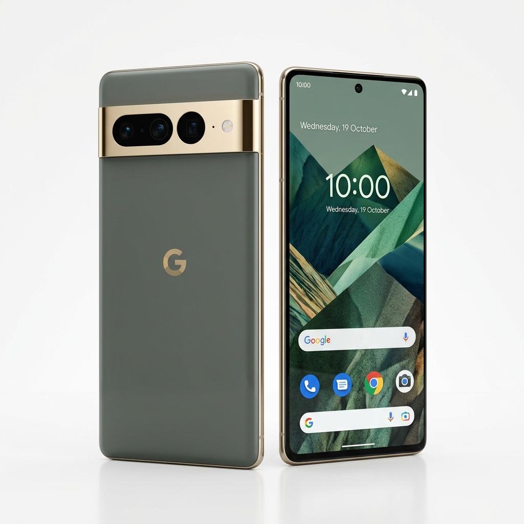Google Pixel 7