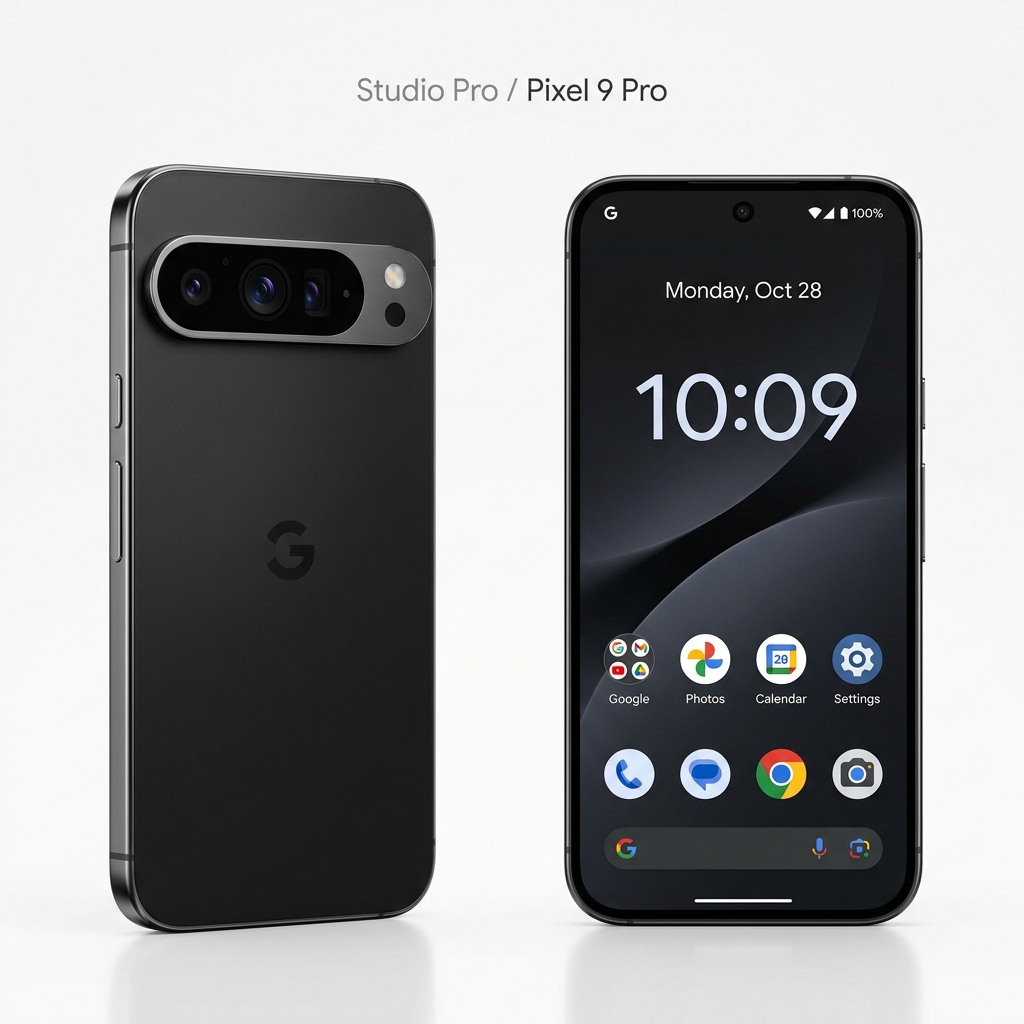 Google Pixel