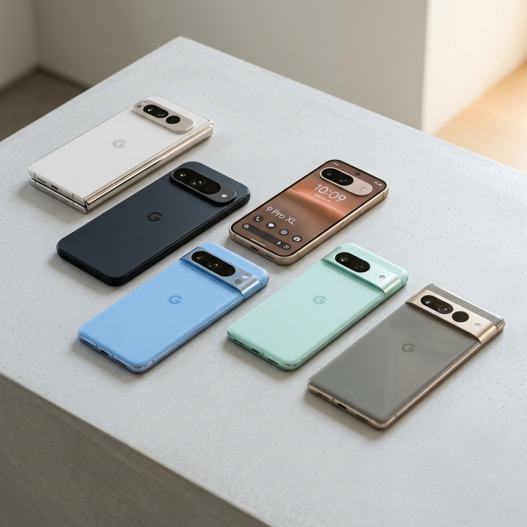 Google Pixel 6